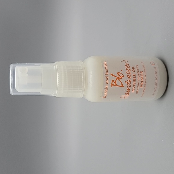 Hair Oil 7 pc. Sampler - Picture 13 of 16